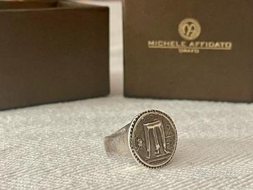Anello Michele Affidato