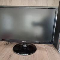 MONITOR TV SAMSUNG 24" Full Hd