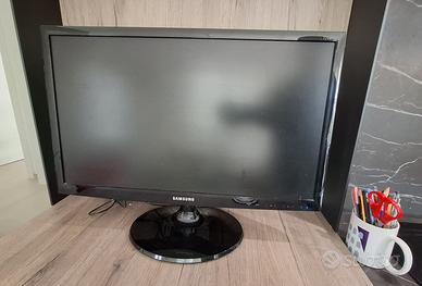 MONITOR TV SAMSUNG 24" Full Hd