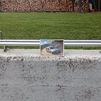 Barre portatutto professionali per Berlingo 