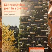 Libro di Matematica
