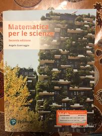 Libro di Matematica