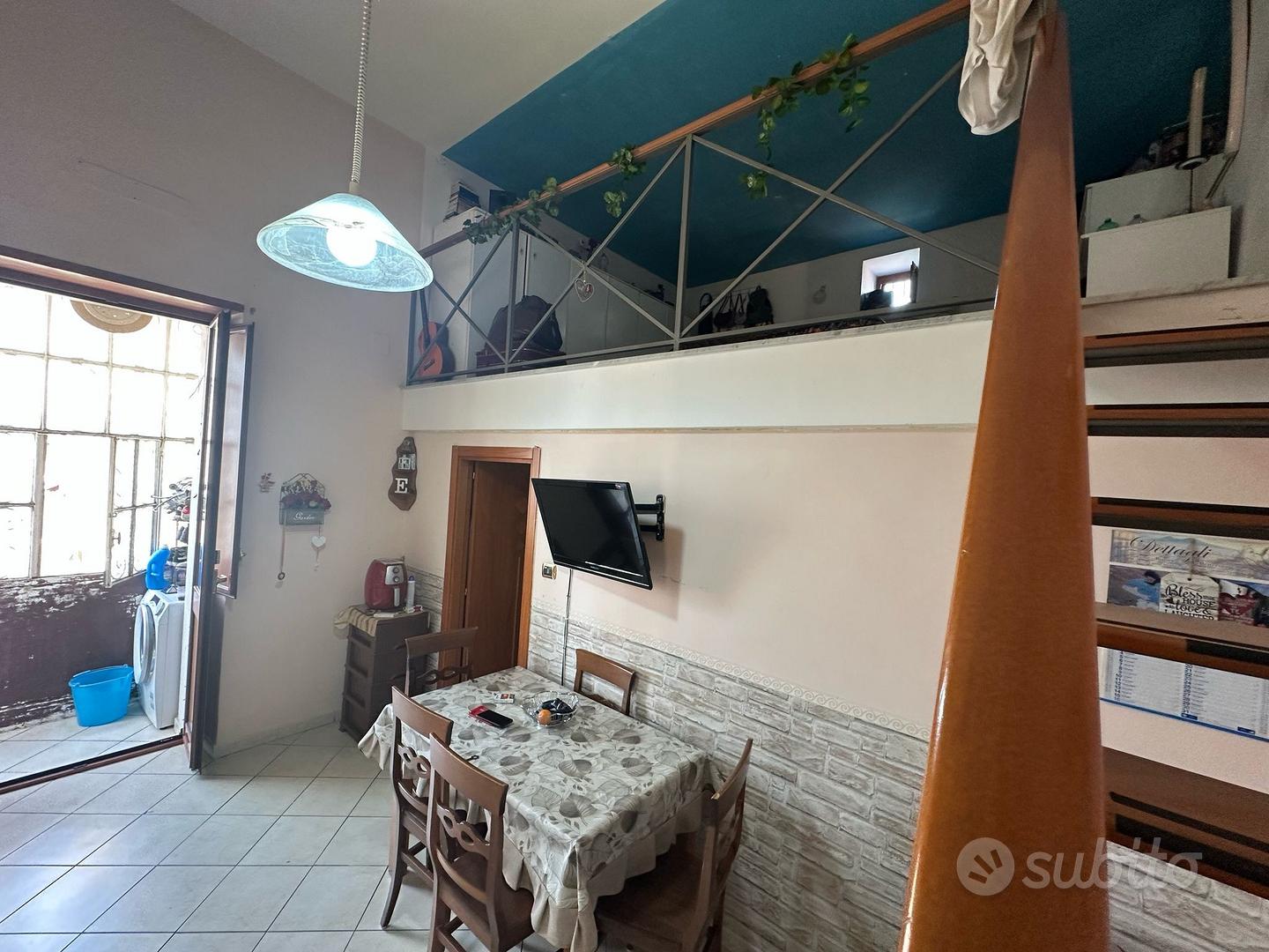 Appartamento – Sant'Antimo, Napoli - Vista 2