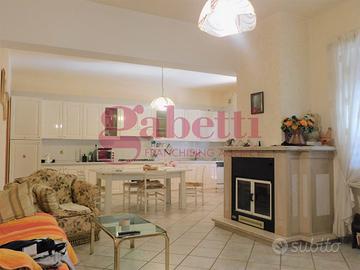 Villa o villino Venafro [VF TTMC235-105-C8VRG]