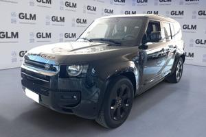 Land Rover Defender 3.0 D6 250 110 X-Dynamic ...