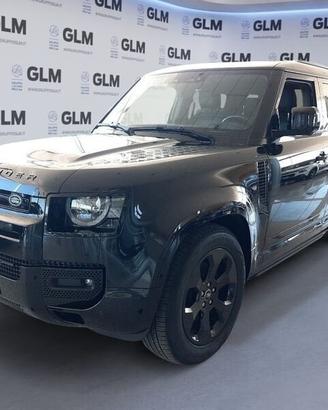 Land Rover Defender 3.0 D6 250 110 X-Dynamic ...
