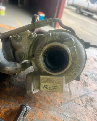 Per motore 1.3 mtj