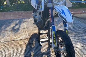 Moto valenti