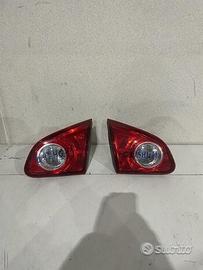 NISSAN QASHQAI 2009 Stop completi