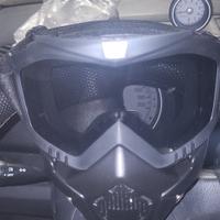 maschera casco per Ls2