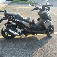 Scooter 125