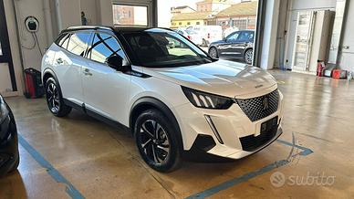 Peugeot e-2008 GT pack full electric
