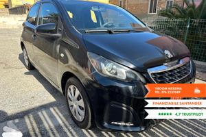 PEUGEOT 108 VTi 68 5 porte Allure TOP!