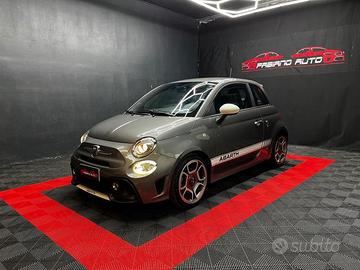 ABARTH 595 1.4 Turbo T-Jet 165 CV Turismo - FABI