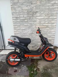 Scooter MBK