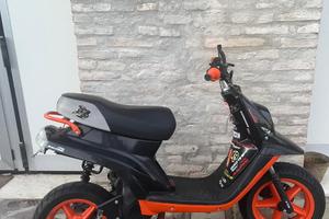 Scooter MBK