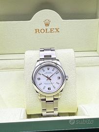 ROLEX Oyster Perpetual 31