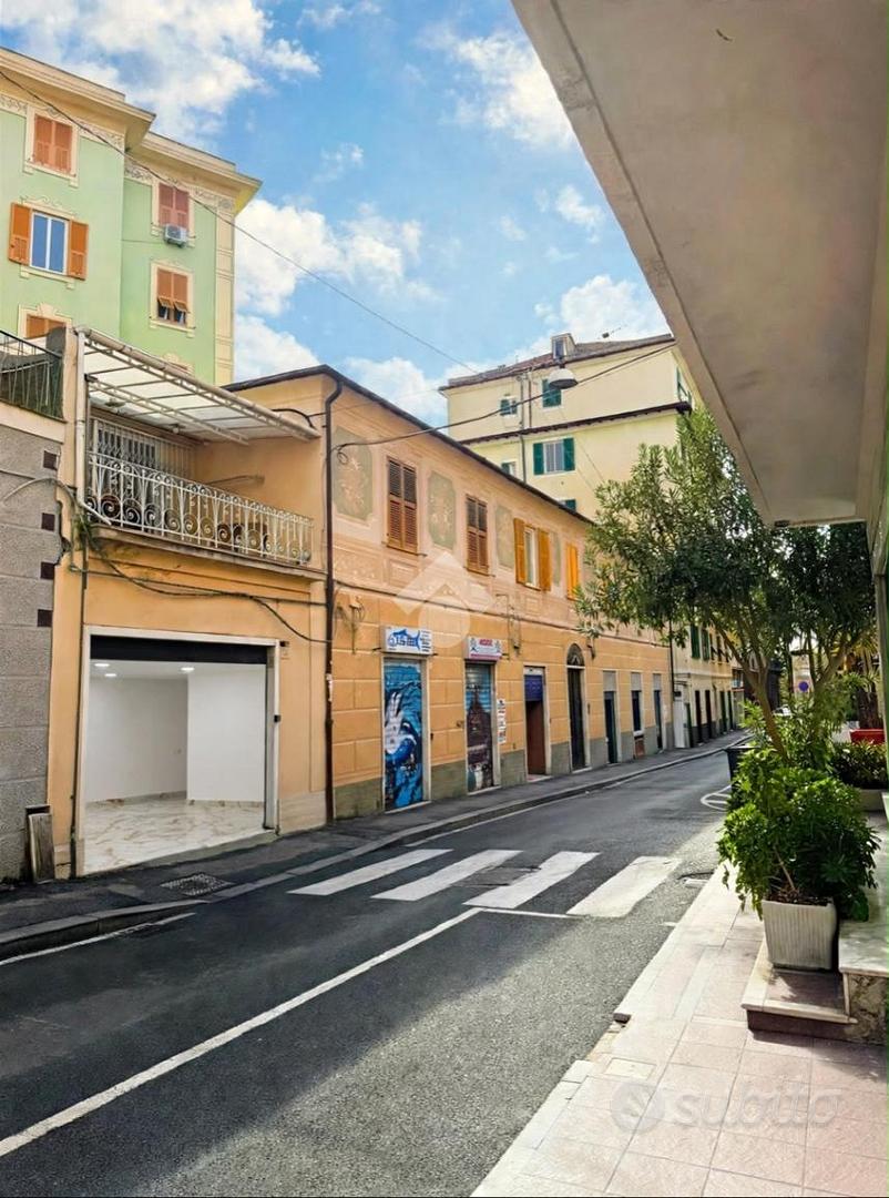 Appartamento – Genova, Priaruggia, Levante - Vista 3
