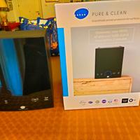 Purificatore d'aria Aerus Pure & Clean