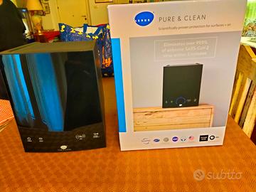Purificatore d'aria Aerus Pure & Clean
