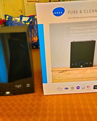 Purificatore d'aria Aerus Pure & Clean