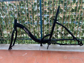 Telaio Fatbike 20 4.0
