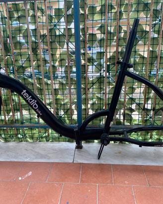 Telaio Fatbike 20 4.0