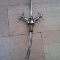 Rubinetto per lavello.