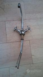 Rubinetto per lavello.