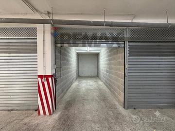 Garage/Box - Bari