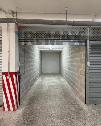 Garage/Box - Bari
