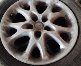 Alfa romeo 147 - 2004