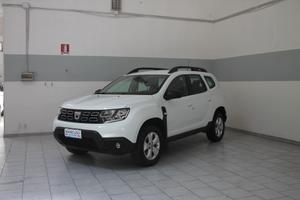 Dacia Duster 1.5 dCi 110CV Start&Stop 4x2 Lauréate