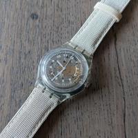 Swatch Automatic SAK 129 Sposa