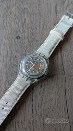 Swatch Automatic SAK 129 Sposa