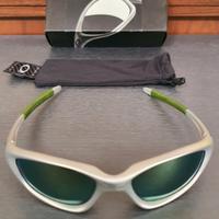 occhiali Oakley Twenty XX 04-289 FMJ 5.56 Emerald 