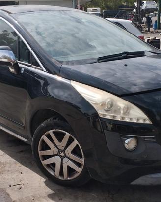 Ricambi Peugeot 3008 Hybrid anno 2012 cil. 2.0 cod