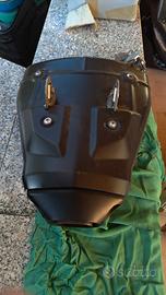 scarico terminale originale Kawasaki ninja