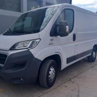 FIAT DUCATO  2.3 MJT 130 FURGONE DI SERIE PCTB