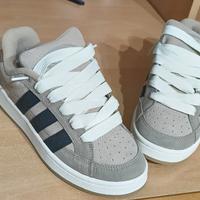 adidas Originals sneakers in pelle Campus 00s Beta