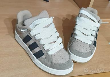 adidas Originals sneakers in pelle Campus 00s Beta