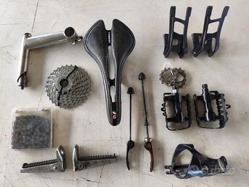 Lotto Componenti Bici / Mountain Bike MTB