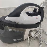 Vaporella Polti Simply 