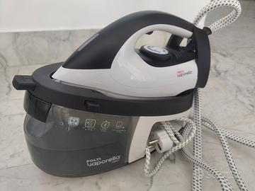 Vaporella Polti Simply 