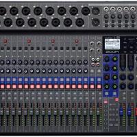 Mixer digitale analogico Zoom L20 nuovo