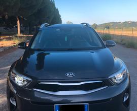 KIA Stonic 1.4 mpi eco Energy Gpl 97cv my18