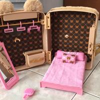 Zainetto Nanana Surprise