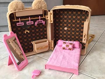 Zainetto Nanana Surprise