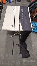 Canna carpfishing Greys Prodigy 13ft 3lb