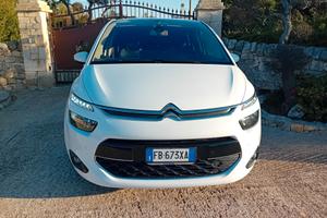 Citroen C4 Aircross HDi 115 S&S 2WD Exclusive